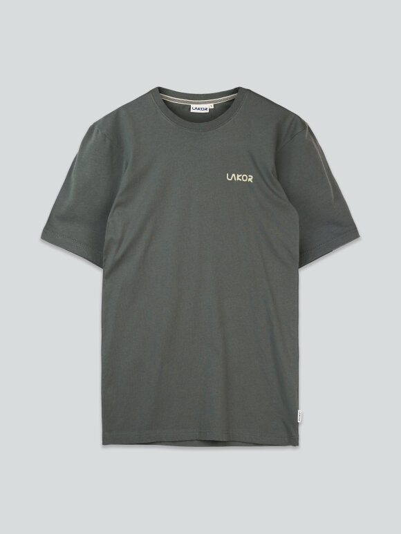 Lakor - Shipsters Reef T-shirt
