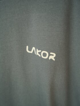 Lakor - Shipsters Reef T-shirt