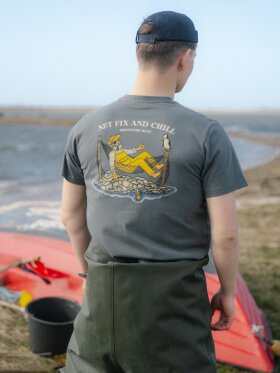 Lakor - Shipsters Reef T-shirt