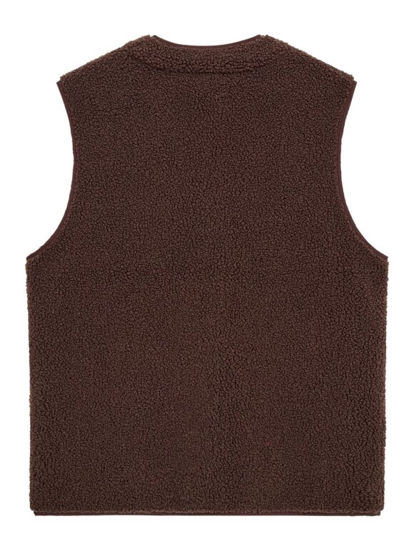 Mos Mosh Gallery - MMGHarry Waist coat