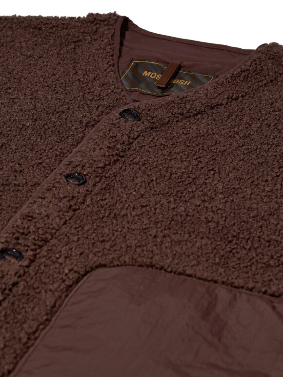 Mos Mosh Gallery - MMGHarry Waist coat