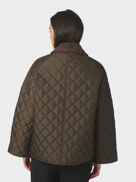 Neo Noir - Iva Quilt Jacket Neo Noir - Iva Quilt Jacket