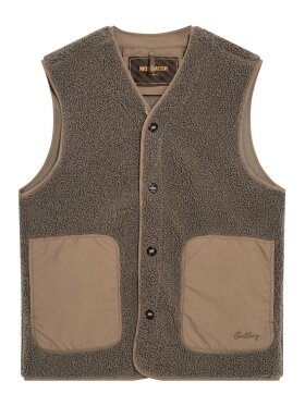 Mos Mosh Gallery - MMGHarry WaistCoat Mos Mosh Gallery - MMGHarry WaistCoat