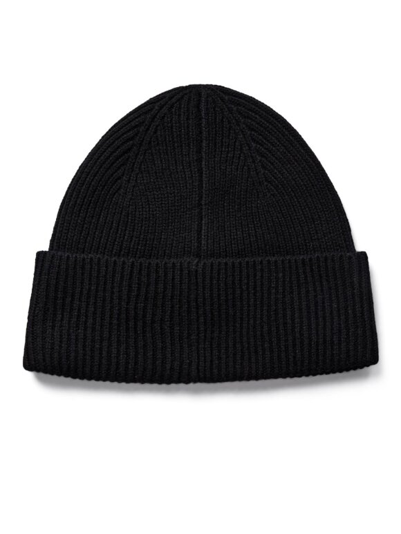 Anerkjendt - AKFelix merino hood