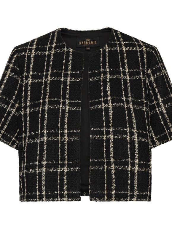 Karmamia - Cory Jacket Limited no. 22