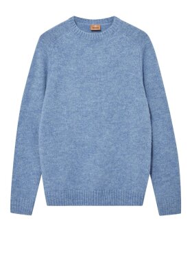Mos Mosh Gallery - MMGCarlos Crew Neck Knit Mos Mosh Gallery - MMGCarlos Crew Neck Knit