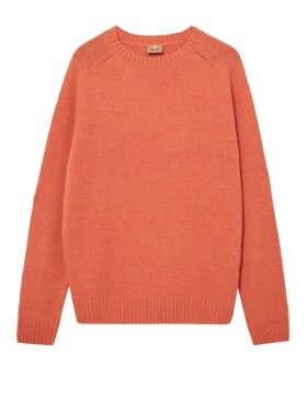 Mos Mosh Gallery - MMGCarlos Crew Neck Knit Mos Mosh Gallery - MMGCarlos Crew Neck Knit