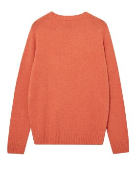 Mos Mosh Gallery - MMGCarlos Crew Neck Knit Mos Mosh Gallery - MMGCarlos Crew Neck Knit