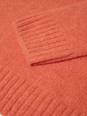 Mos Mosh Gallery - MMGCarlos Crew Neck Knit Mos Mosh Gallery - MMGCarlos Crew Neck Knit