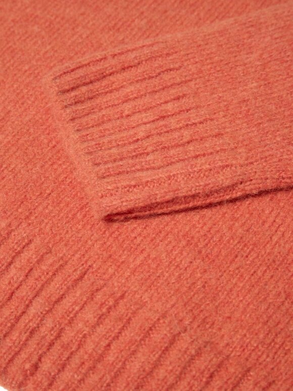 Mos Mosh Gallery - MMGCarlos Crew Neck Knit