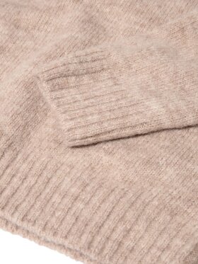 Mos Mosh Gallery - MMGCarlos Crew Neck Knit Mos Mosh Gallery - MMGCarlos Crew Neck Knit