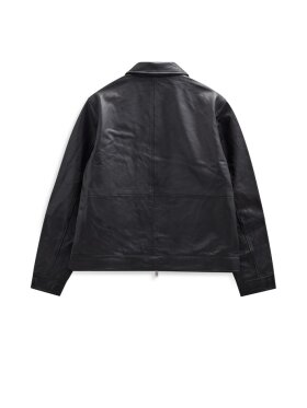 Anerkjendt - AKCARL LEATHER JACKET