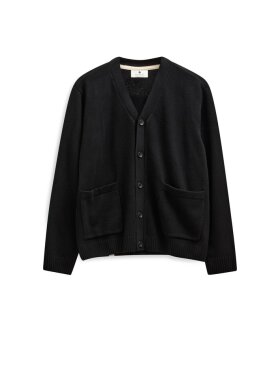 Anerkjendt - AKSINUS MERINO CARDIGAN