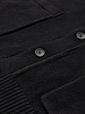 Anerkjendt - AKSINUS MERINO CARDIGAN