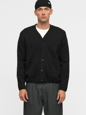 Anerkjendt - AKSINUS MERINO CARDIGAN