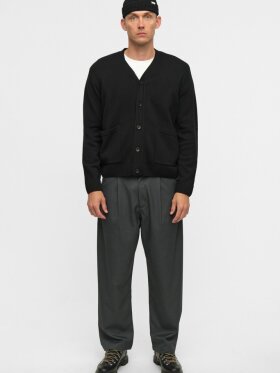Anerkjendt - AKSINUS MERINO CARDIGAN