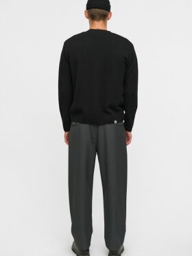 Anerkjendt - AKSINUS MERINO CARDIGAN