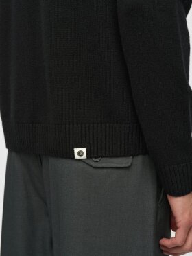 Anerkjendt - AKSINUS MERINO CARDIGAN