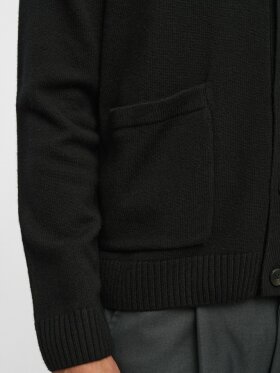Anerkjendt - AKSINUS MERINO CARDIGAN