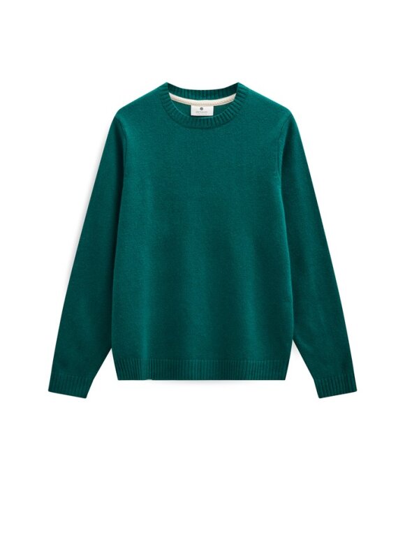 Anerkjendt - AKPeter Merino Wool Knit
