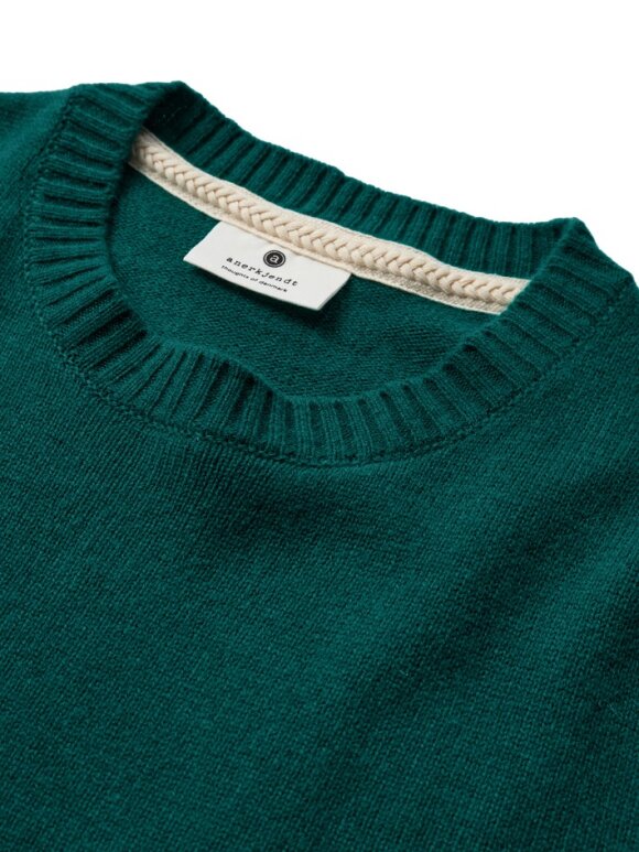 Anerkjendt - AKPeter Merino Wool Knit