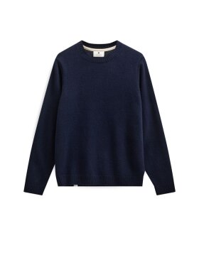 Anerkjendt - AKPeter Merino Wool Knit