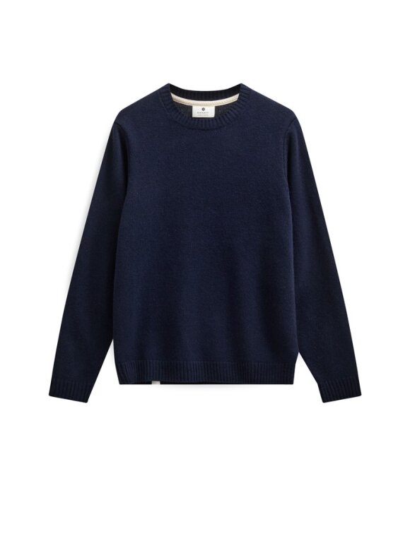Anerkjendt - AKPeter Merino Wool Knit