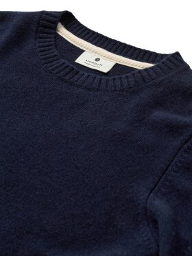 Anerkjendt - AKPeter Merino Wool Knit