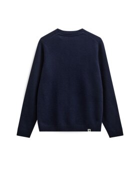 Anerkjendt - AKPeter Merino Wool Knit