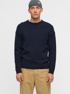Anerkjendt - AKPeter Merino Wool Knit