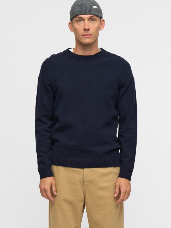Anerkjendt - AKPeter Merino Wool Knit