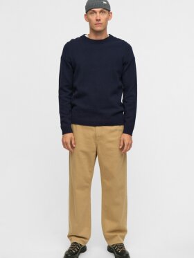 Anerkjendt - AKPeter Merino Wool Knit