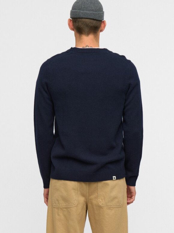 Anerkjendt - AKPeter Merino Wool Knit
