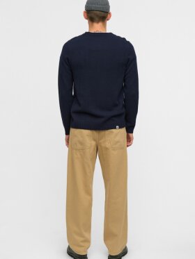 Anerkjendt - AKPeter Merino Wool Knit