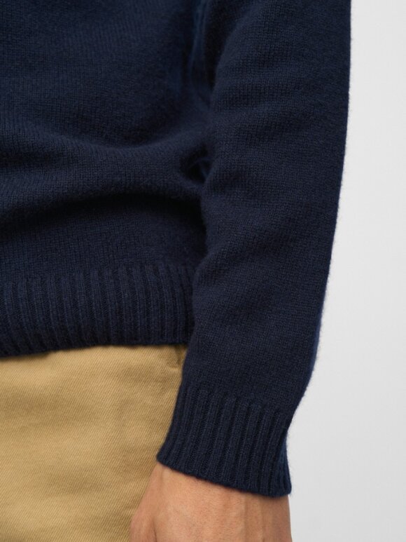 Anerkjendt - AKPeter Merino Wool Knit