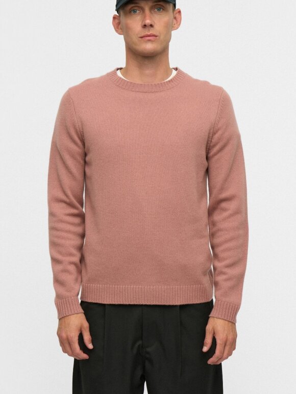 Anerkjendt - AKPeter Merino Wool Knit