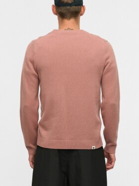 Anerkjendt - AKPeter Merino Wool Knit