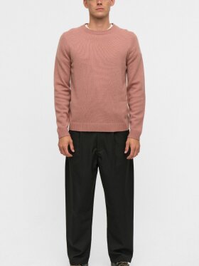 Anerkjendt - AKPeter Merino Wool Knit
