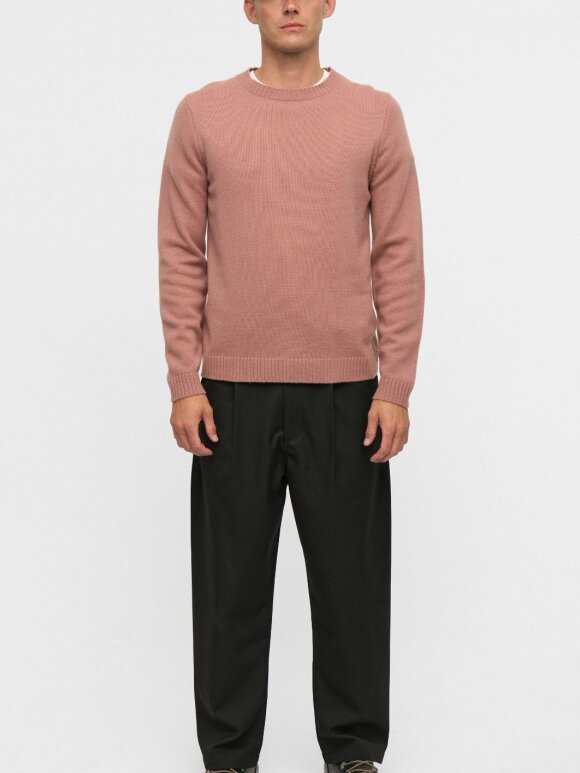 Anerkjendt - AKPeter Merino Wool Knit