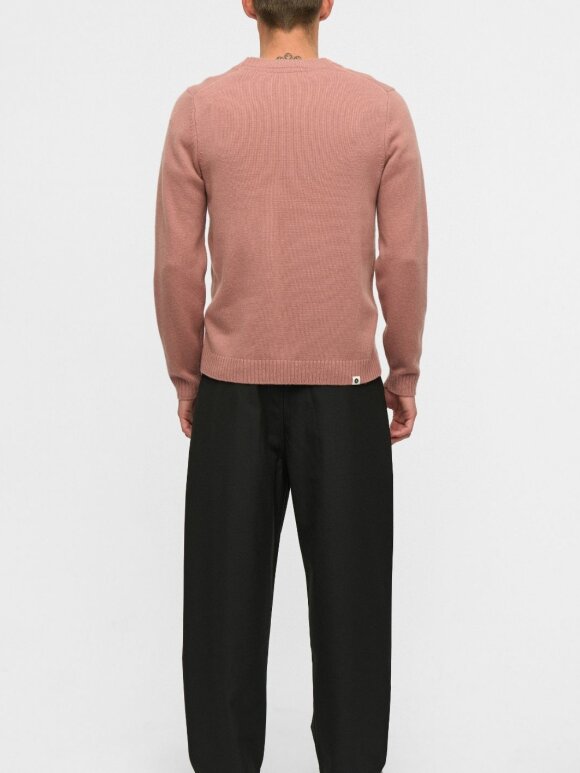 Anerkjendt - AKPeter Merino Wool Knit