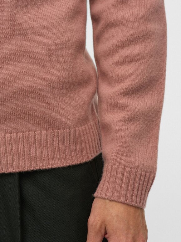 Anerkjendt - AKPeter Merino Wool Knit