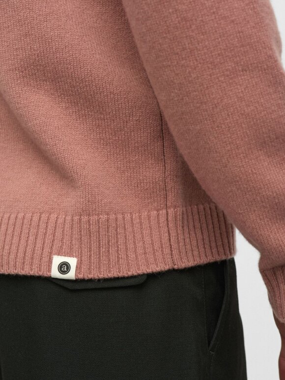 Anerkjendt - AKPeter Merino Wool Knit