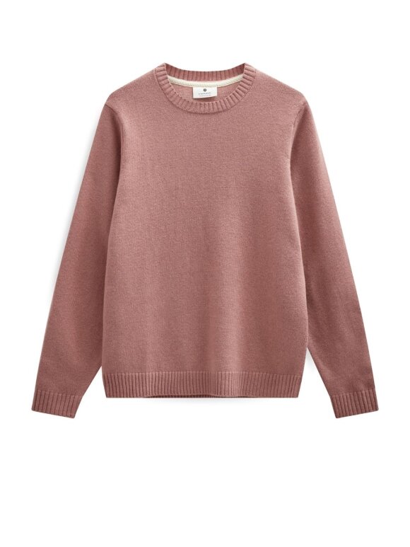 Anerkjendt - AKPeter Merino Wool Knit