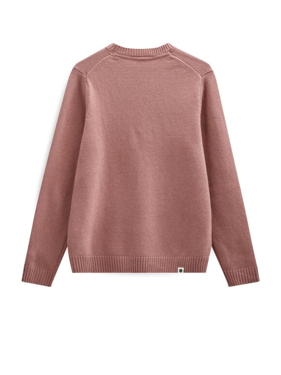Anerkjendt - AKPeter Merino Wool Knit
