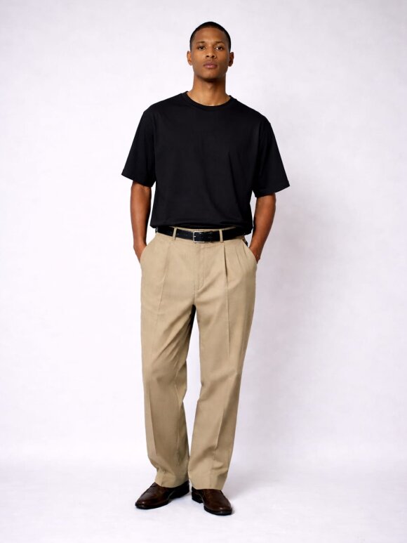 Plenum Studio - Sully Tee