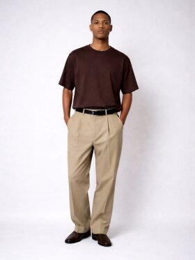 Plenum Studio - Sully Tee Plenum Studio - Sully Tee