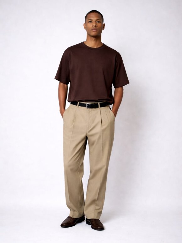 Plenum Studio - Sully Tee