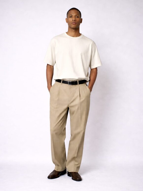 Plenum Studio - Sully Tee