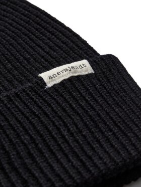 Anerkjendt - AKFelix merino hood