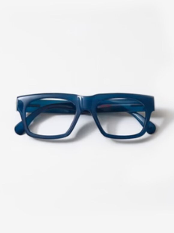 Oje Oje H - Læsebriller Navy